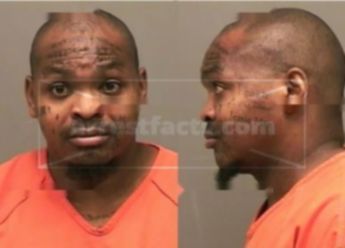 Demetris Merriweather