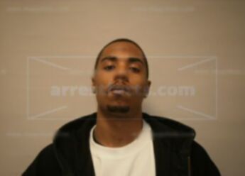 Dreshaun Martin