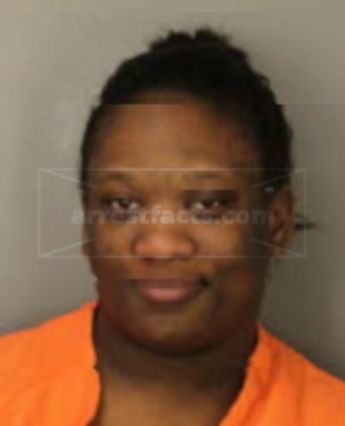 Chonetia Harper