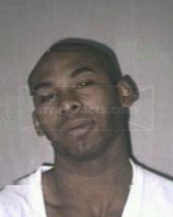 Keith Mckinney