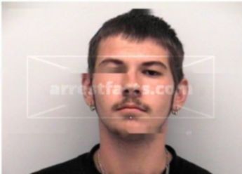 Trevor Jay Price