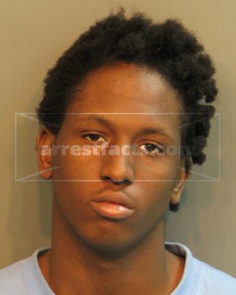 Christopher Lamar Trammell