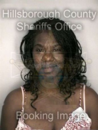 Millieann Deborah Roberts
