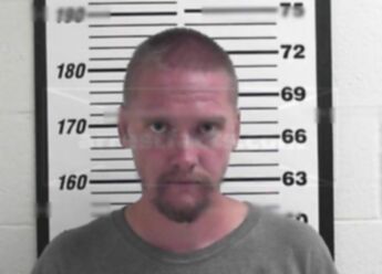 Nathan Kenneth Mackie