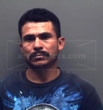 Walter Javier Mendez