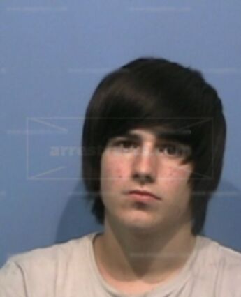 Hayden Alexander Mahoney