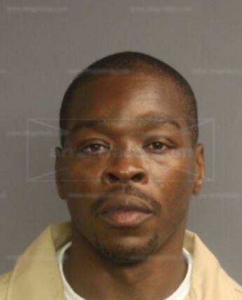 Tyrone Jackson