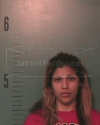 Gloria Ann Santibanez