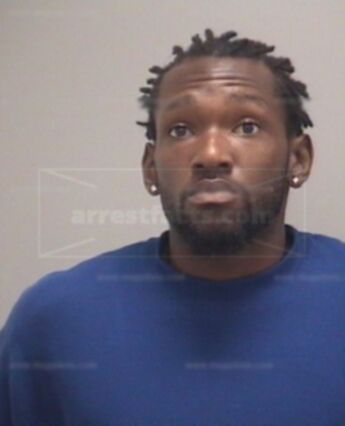 Jason Patrick Nesmith