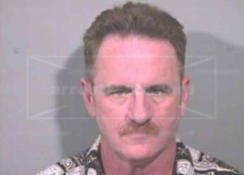 Robert Curtis Vernon