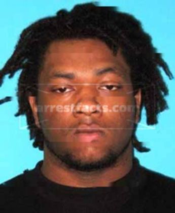 Renaldo Ricardo Gordon