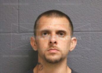 Joshua Douglas Haire