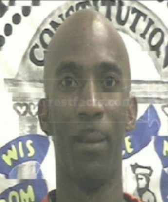 Kenneth Jerome Samuel