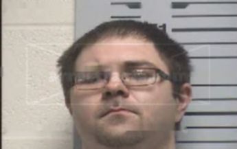 Bruce Carlon Cantrell
