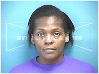 Michelle Latia Marcy