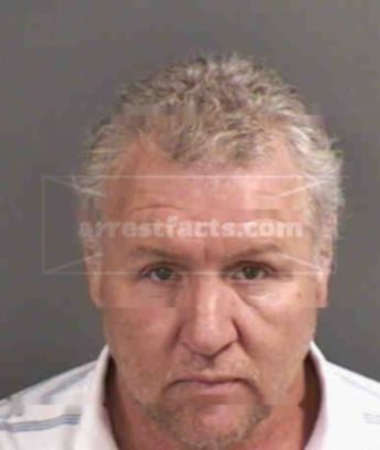 Keith Wayne Price