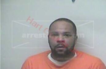Brandon Kingsley Woodard