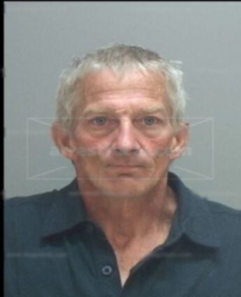 Timothy Andrew Ruston
