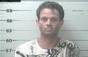 Christopher Glen Gary