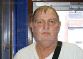 Lonnie Jearl Payne
