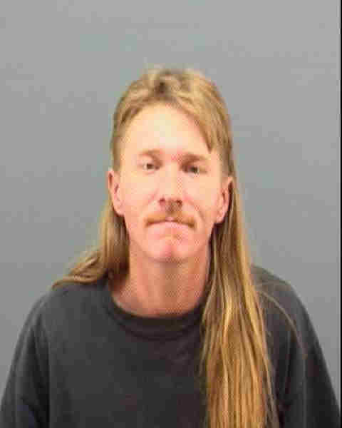 Jamey Daniel Whaley