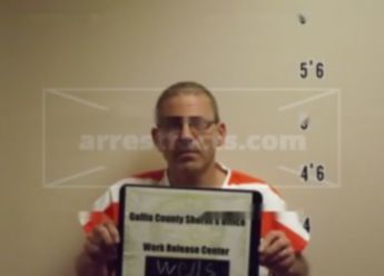 Jerry Wells