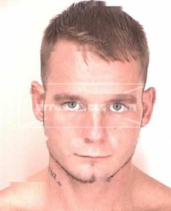 Robert Michael Jason Adams