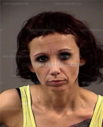 Vada Roselena Johnson