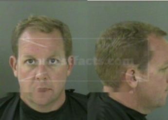 Gregory Robert Williams