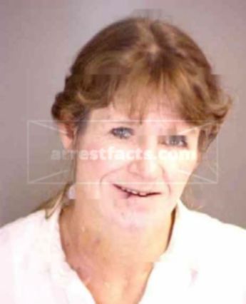 Calhoun Theresa Marie