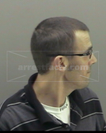Kenneth David Wall