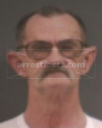 William Arthur Gandee