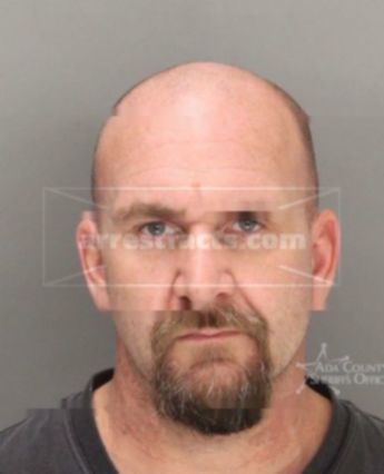 Richardson Scott Barney