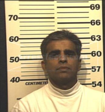 Sohail Muhammad Siddiq