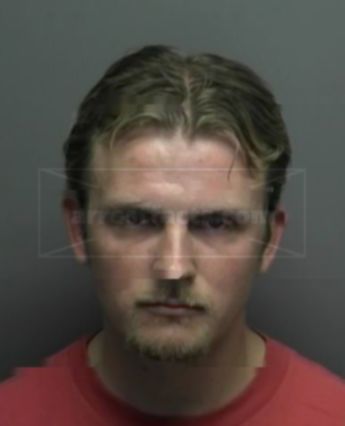 Brandon Neal Nesloney