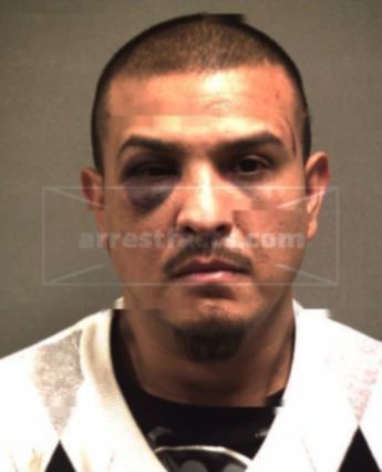 Aaron Cruz Alvarado
