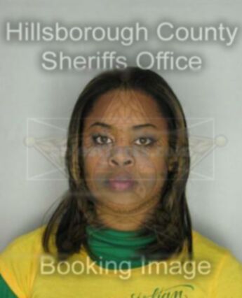 Catiesha Michonda Glenn