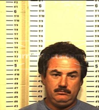 Brian Keith Wheeler
