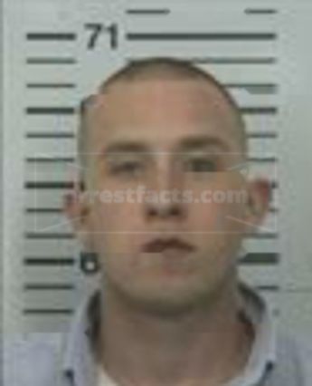 Patrick Michael Chaffee