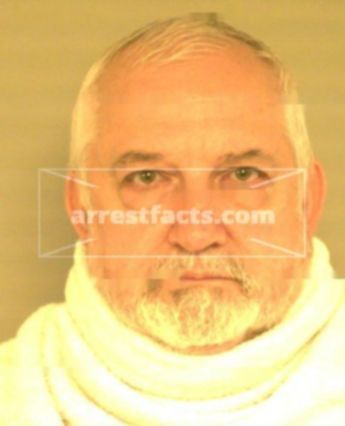 Gary James Hancharik