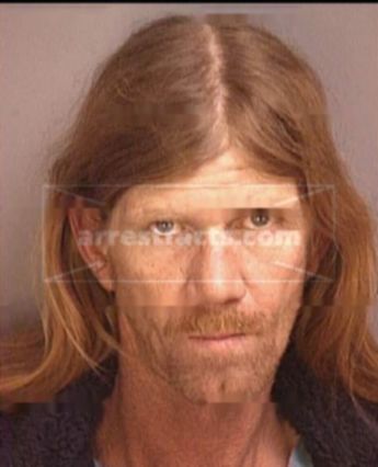 Steven James Southworth