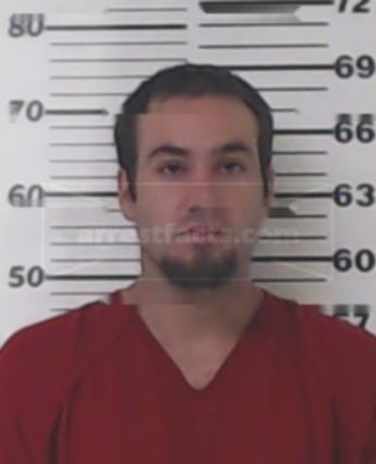 Eric Jonathan Wages