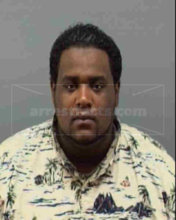 Jerry Joshua Watkins