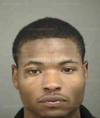 Jareem Emmanuel Stokes