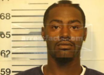 Christopher Javon Hawkins