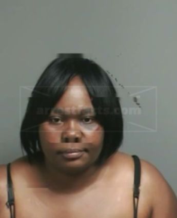 Aquilla Erline Foster