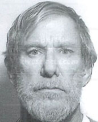 Jerry Keith Heisler
