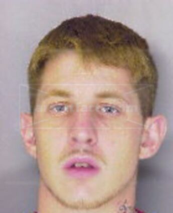 Shawn Patrick Daggett