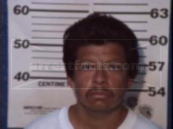 Trinidad Nanez Rivera