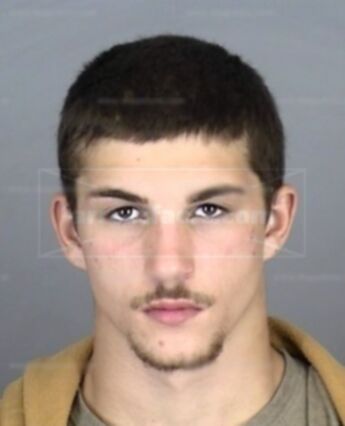 Ronald Eugene Boyce